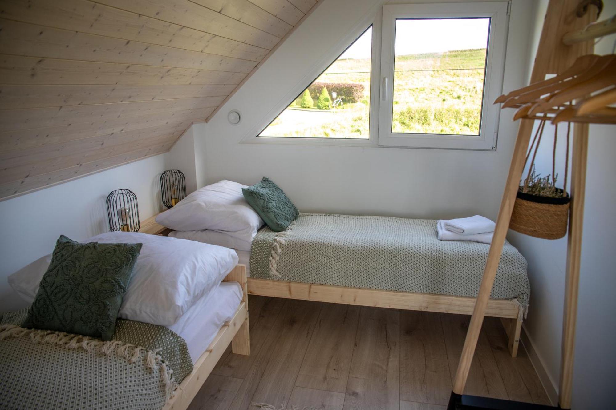 Beskid Sielski - Klimatyczne Domki W Lipowej Z Widokiem Na Gory I Sauna - Dream Apart Żywiec Exterior foto